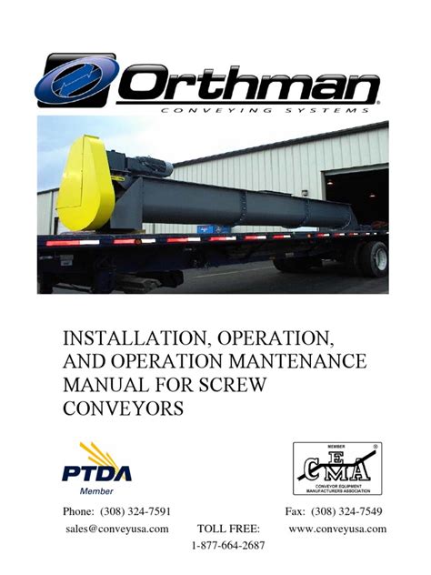 screw conveyor worksheet|screw conveyor manual pdf.